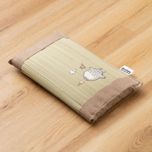 4550317756481



32X10



イケヒココーポレーション
となりのトトロ い草ミニ平枕 森のトトロ 30x20cm