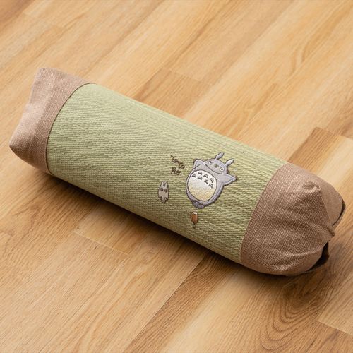 4550317756467



32X10



イケヒココーポレーション
となりのトトロ 森のトトロ い草 俵枕 32×10cm