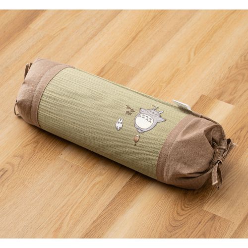 4550317756474



40X15



イケヒココーポレーション
となりのトトロ い草キャンディ枕 森のトトロ