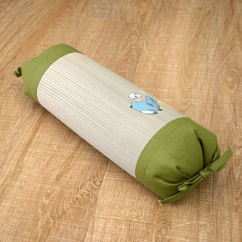 4550317750632



40X15



イケヒココーポレーション
となりのトトロ い草キャンディ枕 たんぽぽ