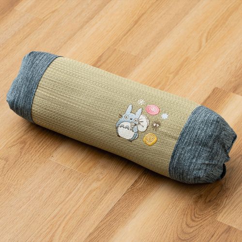 4550317043635



32X10



イケヒココーポレーション
となりのトトロ ドロップ い草 俵枕 32×10cm