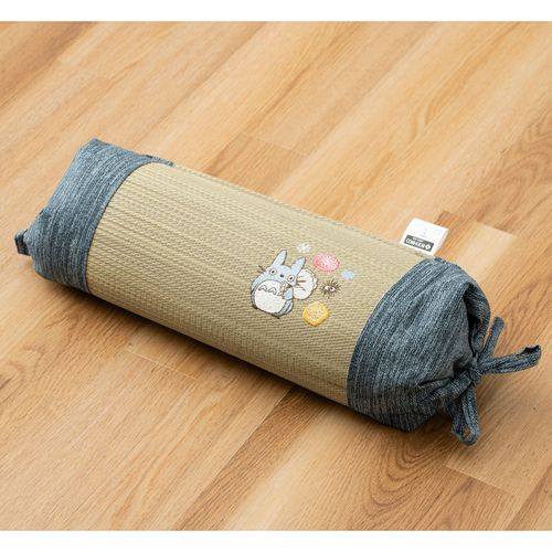 4550317043628



40X15



イケヒココーポレーション
となりのトトロ い草キャンディ枕 ドロップ