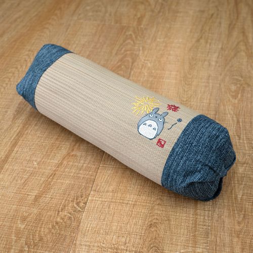 4550317750618



32X10



イケヒココーポレーション
となりのトトロ はなび い草 俵枕 32×10cm