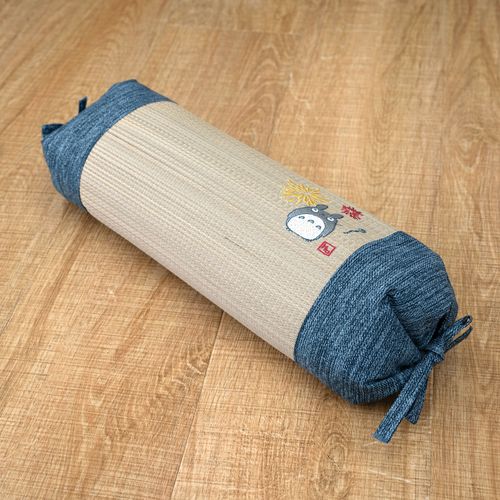 4550317750625



40X15



イケヒココーポレーション
となりのトトロ い草キャンディ枕 はなび