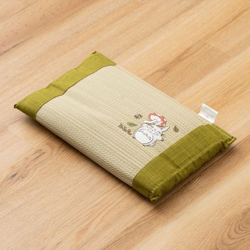 4550317753831



30X20



イケヒココーポレーション
となりのトトロ い草ミニ平枕 森のきのこ 30x20cm