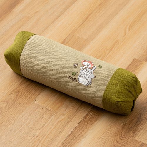 4956642520009



32X10



イケヒココーポレーション
となりのトトロ 森のきのこ い草 俵枕 32×10cm