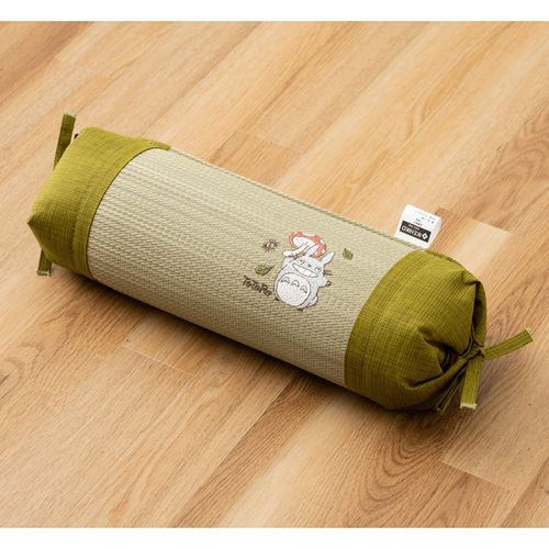 4550317753848



40X15



イケヒココーポレーション
となりのトトロ い草キャンディ枕 森のきのこ