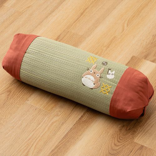 4550317100772



32X10



イケヒココーポレーション
となりのトトロ レトロトトロ い草 俵枕 32×10cm