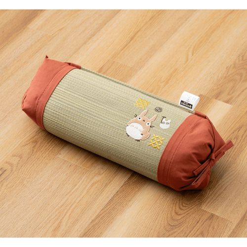 4550317100796



40X15



イケヒココーポレーション
となりのトトロ い草キャンディ枕 レトロトトロ