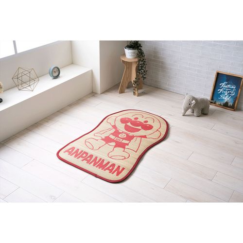 4956642292500



70X120CM



イケヒココーポレーション
アンパンマンといっしょ い草マット