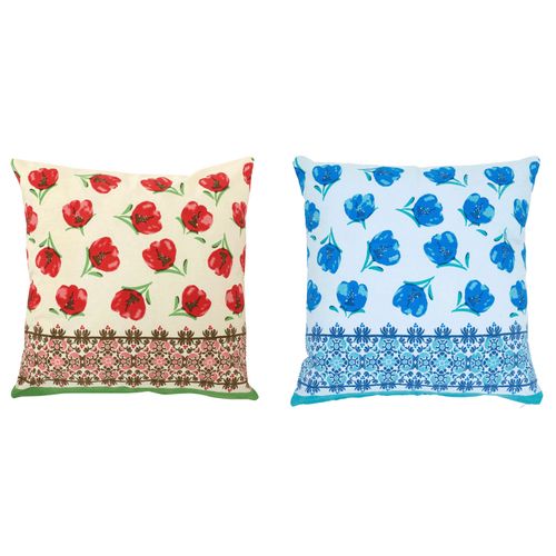 4589450061756







トモ・コーポレーション
クッションカバー フロール