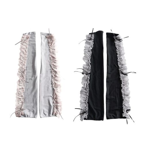 4544070135218







るいす
サイドフリル UVロング手袋