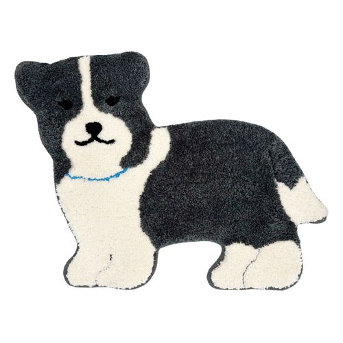 4548622575408







オカ
ファンディットアニマル洗えるマット ボーダーコリー