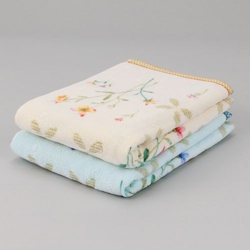 神藤東京店
ラ・プレシューズ 大判バスタオル