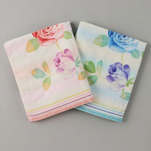 神藤東京店
マジョリカ 大判バスタオル