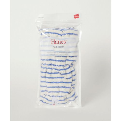 4951515534473







ツカモトコーポレーション
Hanes ストライプ ヘアタオル