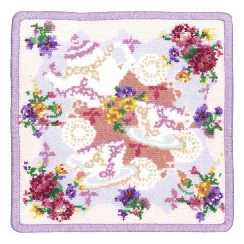 4988558141856







カワサキ
ガーデンタイム ハンカチ20×20