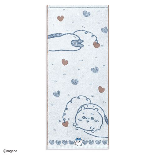 4547855408262



41-1422150



タオル美術館
ちいかわ チョコ フェイスタオル ブルー