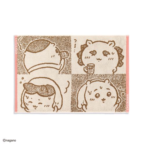 4547855361949



41-8026250



タオル美術館
ちいかわ フー・・・ バスマット