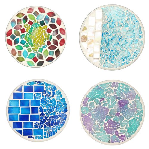 4589450056639







トモ・コーポレーション
モザイク ラウンドコースター