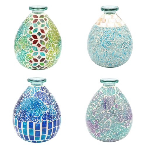 4589450056677







トモ・コーポレーション
モザイク フラワーベース