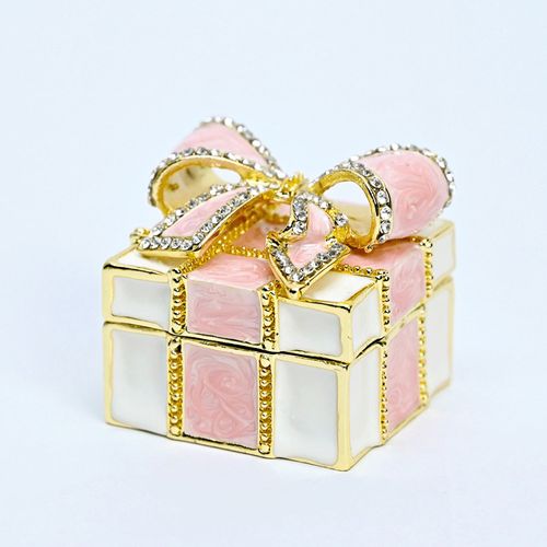 011523



ハルモニア
ミニョンジュエリーボックス／リボンボックス