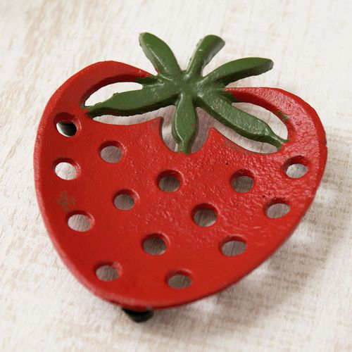 4538280122496



CV25-009



秋月貿易
コベントアイアン ジュエリートレイ ストロベリー