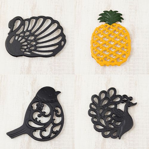 4538280122540







秋月貿易
コベントアイアン アイアン トリベット