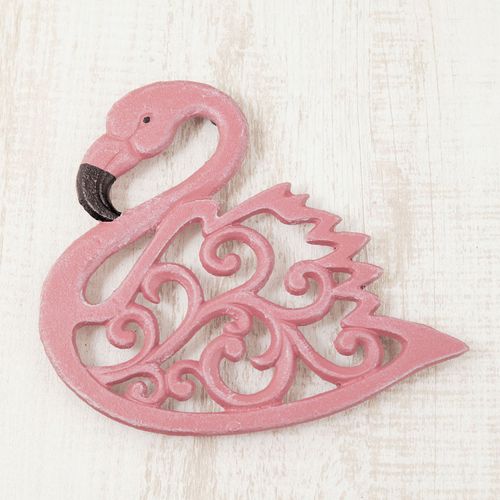 4538280122472



CV25-007



秋月貿易
コベントアイアン アイアン トリベットフラミンゴ