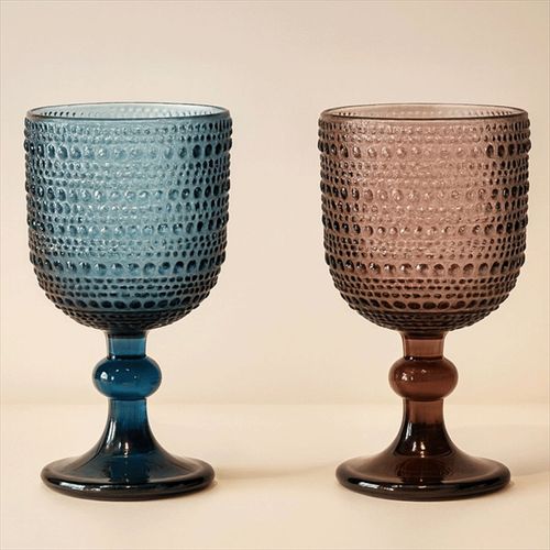 ヴィヴィアン
ワイングラス