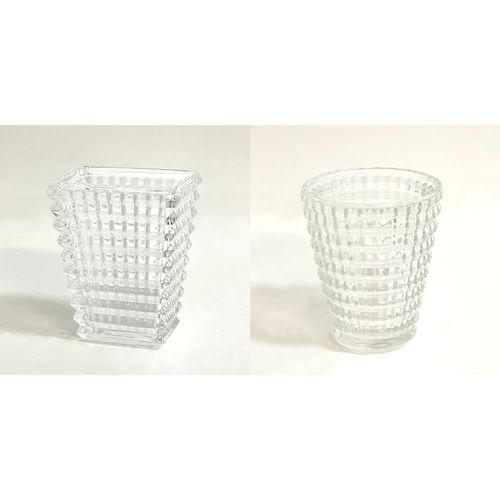 ヴィヴィアン
ガラス花瓶