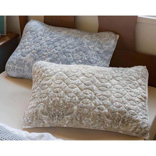 4522786400615







ロマンス小杉
V＆A いちご泥棒柄 麻ピローパッド