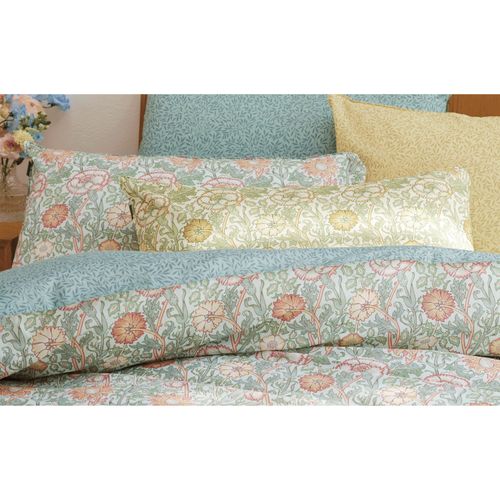 4908092742678







西川
モリス ピンク＆ローズ ピローケース