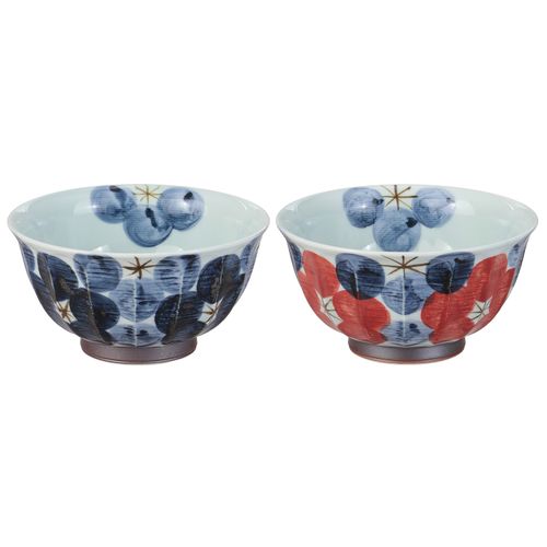 4965814421624







浜陶
うめ花 面取多様丼