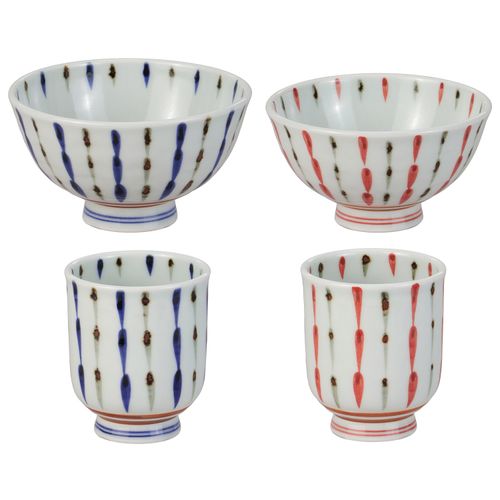 4514831201926







團陶器
軽量麦わら手飯碗湯呑