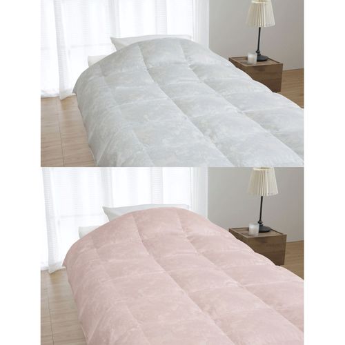 4522786429807







ロマンス小杉
真綿入り羽毛肌掛けふとん シングル