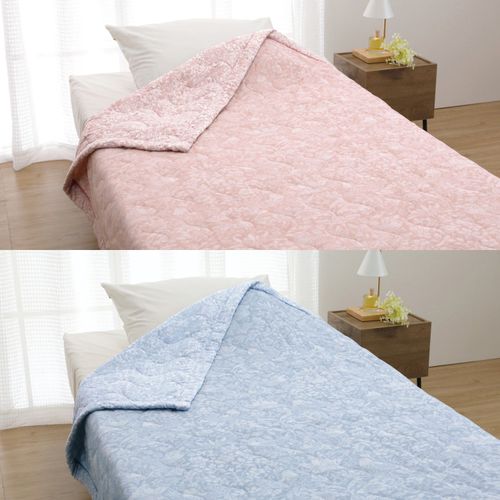 4522786427568







ロマンス小杉
いちご泥棒柄肌掛けふとん シングル