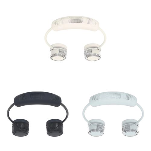 4582741616567







ロア・インターナショナル
冷却プレート搭載 Neck Band Fan COOLING