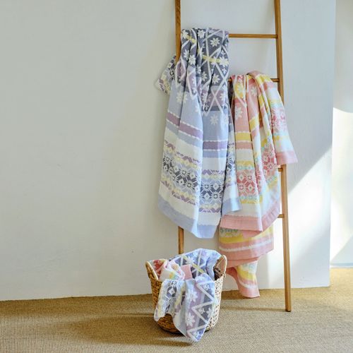 4908092729662







西川
西川 タオルケット（ガーゼ＆パイル）