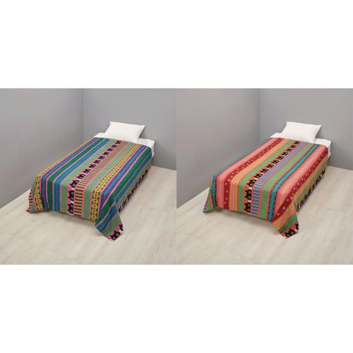 4908092719298







西川
アツコマタノ タオルケット MEMEリボン