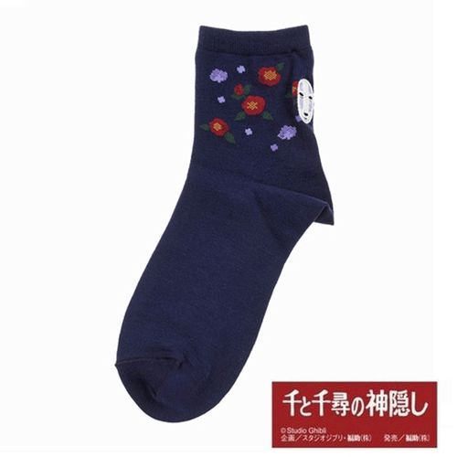 4527837863517



328-25N5 800



福助
スタジオジブリ 千と千尋の神隠し ワンポイント刺しゅう クルー丈ソックス カオナシ