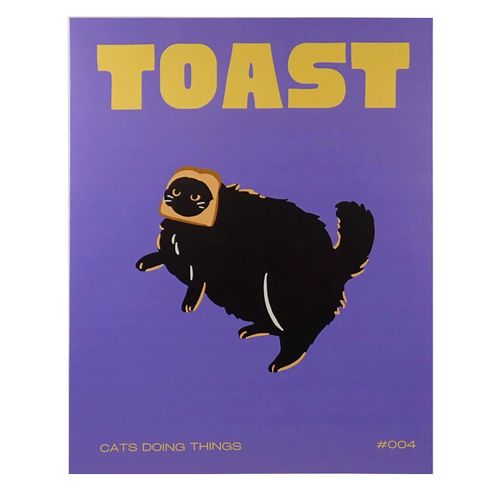 4584100041409



IN041409



キーストーン
キャンバスアートパネル TOAST