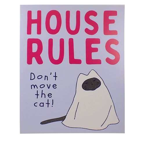 4584100041461



IN041461



キーストーン
キャンバスアートパネル HOUSE RULES