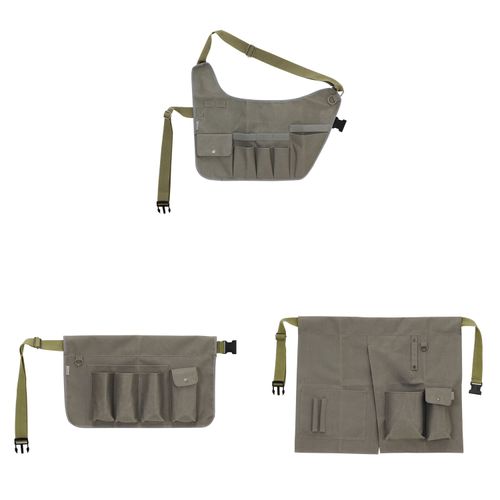 4571683217741







SOW
多機能ガーデンエプロン