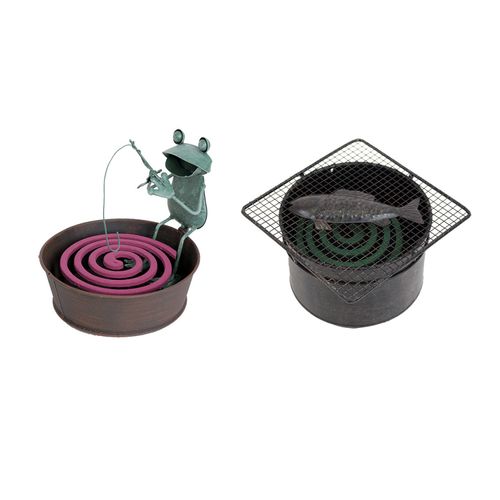 4934006047935







村田屋産業
蚊取り線香ホルダー