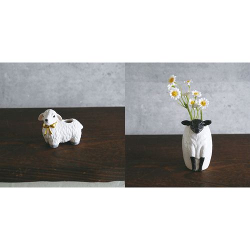 4544632027456







グローバルアロー
アニマルベース羊 小