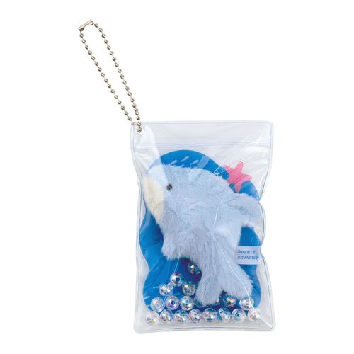 4523251047687



47902-62



りぶはあと
マスコットチャーム ポケットアクアリウム イルカ