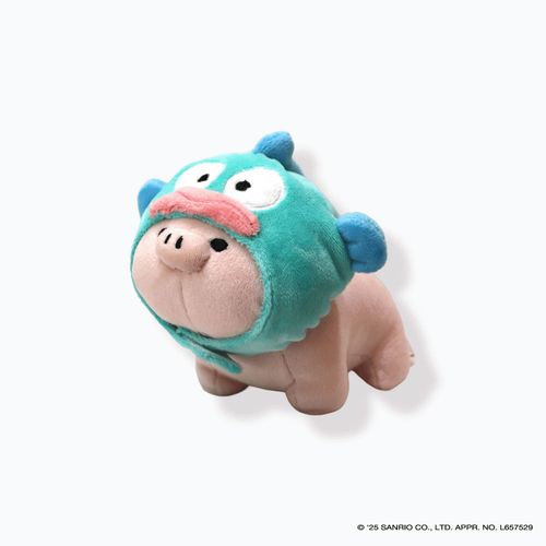 4582586968852



MFS001-4



ACCENT
なかよしテノリマスコット ハンギョドン×マイク