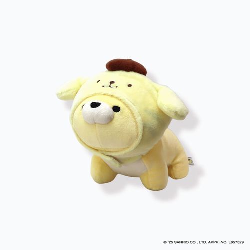 4582586968869



MFS001-5



ACCENT
なかよしテノリマスコット ポムポムプリン×トラ