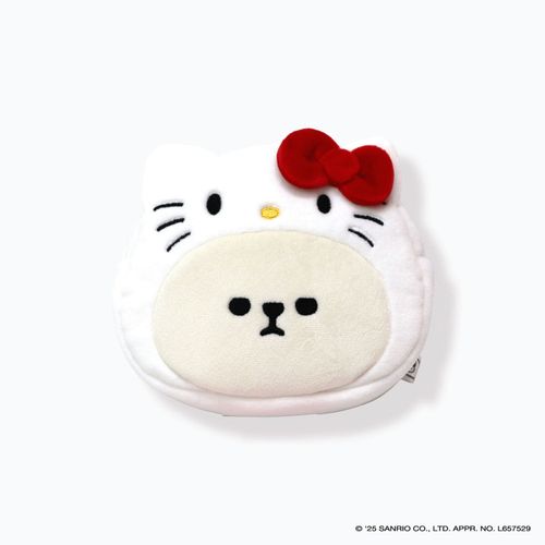 4582586969033



MFS004-1



ACCENT
なかよしフェイスポーチ キティ×ビションフリーゼ